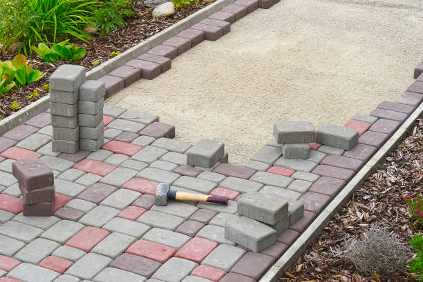 Best Interlocking Paver Driveways in Sherrill, NY